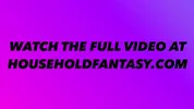 Ebony Step Mom Shows You The Ropes ~ Amari Anne ~ Household Fantasy ~ Scott Stark
