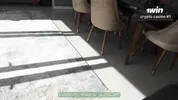 I fucked my friend's sister while he's in next room