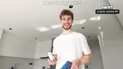 I fucked my friend's sister while he's in next room
