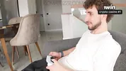 I fucked my friend's sister while he's in next room