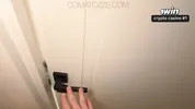 I fucked my friend's sister while he's in next room