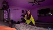 Married Squirt Slut Gets Massive Creampie From Big Dick Step Bro - PENIS POV!!!