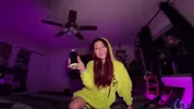 Married Squirt Slut Gets Massive Creampie From Big Dick Step Bro - PENIS POV!!!