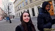 Girlfriend gets Assfucked and has an Extreme Orgasm! | Sex Vlog | Jamie Young