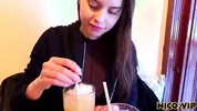 Girlfriend gets Assfucked and has an Extreme Orgasm! | Sex Vlog | Jamie Young