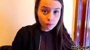 Girlfriend gets Assfucked and has an Extreme Orgasm! | Sex Vlog | Jamie Young