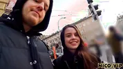 Girlfriend gets Assfucked and has an Extreme Orgasm! | Sex Vlog | Jamie Young