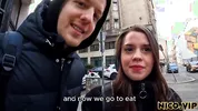 Girlfriend gets Assfucked and has an Extreme Orgasm! | Sex Vlog | Jamie Young