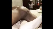 Best interracial sex with being shared as a MILF by husbands coworker friend. Creampies inside me