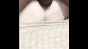 Best interracial sex with being shared as a MILF by husbands coworker friend. Creampies inside me