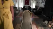 A sexy Mature MILF has her First Lesbian experience with the Beautiful Miss Anna Lynx