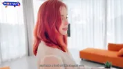 The Real Estate Agent Got a Real Anal Orgasm After Showing a New Villa