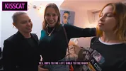 S3E6: Step mom Shares bed with new Wife and Step daughter while Step son fuck them till cum inside