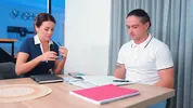 Hot teacher failed to hide her sexy photos