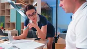 Hot teacher failed to hide her sexy photos