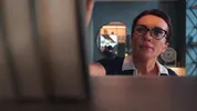 Hot teacher failed to hide her sexy photos