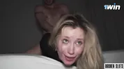 TAKING TURNS ON HUMAN SEX DOLL