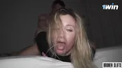 TAKING TURNS ON HUMAN SEX DOLL