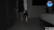 TAKING TURNS ON HUMAN SEX DOLL