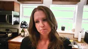 Aunt Judy's XXX - Busty Mature Amateur Autumn Makes Homemade Porn with the Delivery Guy