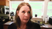 Aunt Judy's XXX - Busty Mature Amateur Autumn Makes Homemade Porn with the Delivery Guy