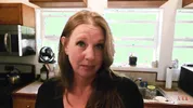 Aunt Judy's XXX - Busty Mature Amateur Autumn Makes Homemade Porn with the Delivery Guy