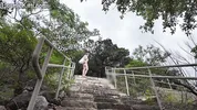 My First Solo Nudist Experience! Nude Beach Vlog