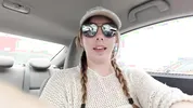 My First Solo Nudist Experience! Nude Beach Vlog