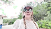 My First Solo Nudist Experience! Nude Beach Vlog