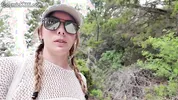 My First Solo Nudist Experience! Nude Beach Vlog