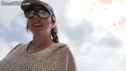 My First Solo Nudist Experience! Nude Beach Vlog