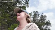 My First Solo Nudist Experience! Nude Beach Vlog