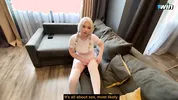 Stepsister got too involved in teaching me about sex.