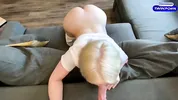 Stepsister got too involved in teaching me about sex.