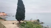 Took my gf for a weeknd in Costa Brava. Made love with the best ocean view from our AirBnb
