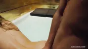 2 hours at the spa (sauna, Jacuzzi, tropical shower). How much can we do?