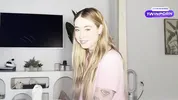 Woke Up With Morning Wood Sucked Off By Beautiful Green Eyed Step Sis