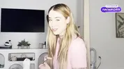 Woke Up With Morning Wood Sucked Off By Beautiful Green Eyed Step Sis
