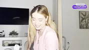 Woke Up With Morning Wood Sucked Off By Beautiful Green Eyed Step Sis