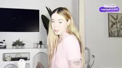 Woke Up With Morning Wood Sucked Off By Beautiful Green Eyed Step Sis