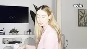 Woke Up With Morning Wood Sucked Off By Beautiful Green Eyed Step Sis
