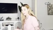 Woke Up With Morning Wood Sucked Off By Beautiful Green Eyed Step Sis