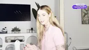 Woke Up With Morning Wood Sucked Off By Beautiful Green Eyed Step Sis