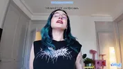 Je te convaincs de me baiser je suis obsédée par ta bite (POV) - Française Alt Blowjob Film entier