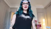 Je te convaincs de me baiser je suis obsédée par ta bite (POV) - Française Alt Blowjob Film entier