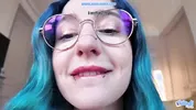 Je te convaincs de me baiser je suis obsédée par ta bite (POV) - Française Alt Blowjob Film entier