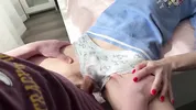 Fucked my Best Friend's GF While He Was in the Next Room
