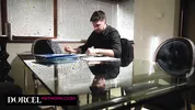 Sharing the wife