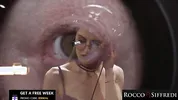 ROCCO SIFFREDI - MONSTER COCK Threesome – Valentina Nappi & Tiffany Tatum Get Wrecked
