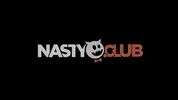 NastyClub - Sneaky Airbnb Threesome with Busty Italian Tourist Marica Chanelle